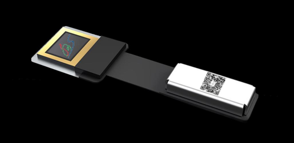 秋水半导体MicroLED AR显示屏迈入小批量量产，半导体销售迎来新增长点